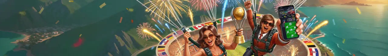 Vegasino App